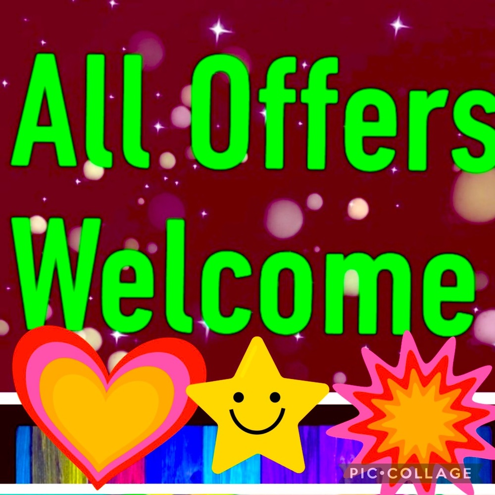 ALL OFFERS ACCEPTED - Picture 3 of 4